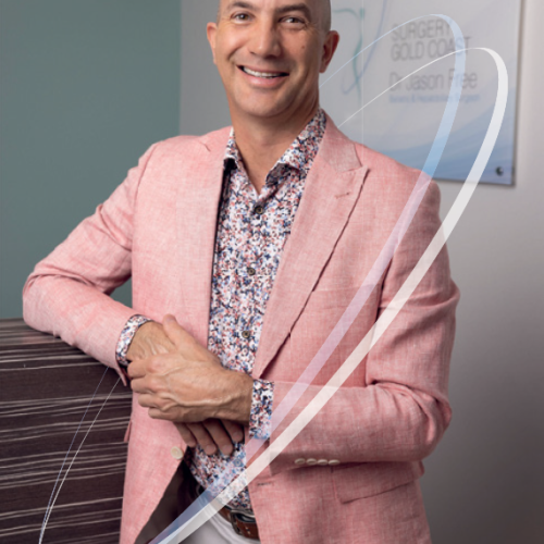 Weight Loss Surgery: A Path to Better Health