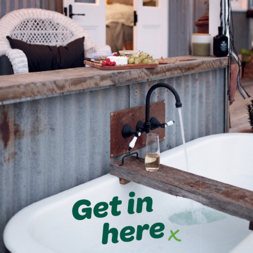 Stay in Glen Innes this Christmas