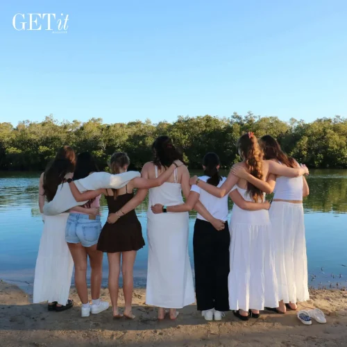 Growing strong girls, empowering futures