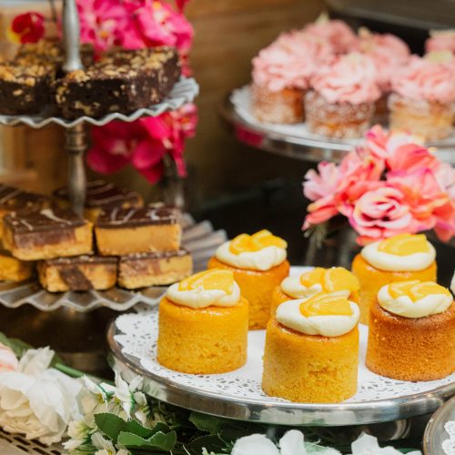 Dine by the Waterfront at Capri on Via Roma