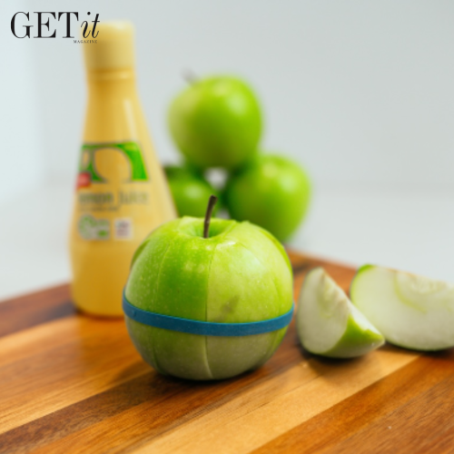 Healthy school lunches