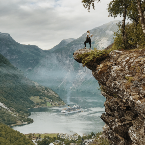 Integrating mental and physical well-being