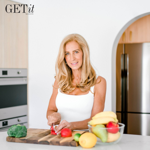 Why having a long and healthy life starts in your gut