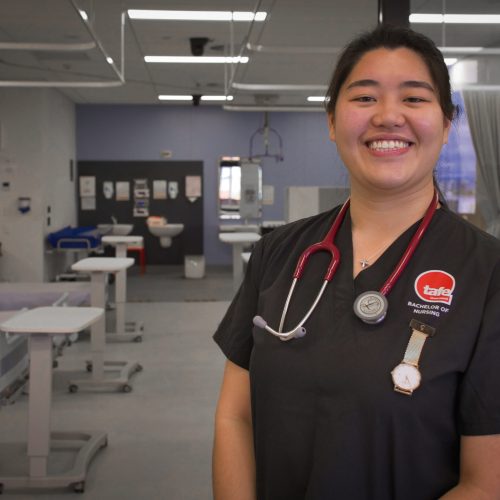 “I Don’t Want to Feel Helpless”: Why Irish Chose Nursing