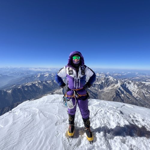 From Rock Bottom to Incredible Heights