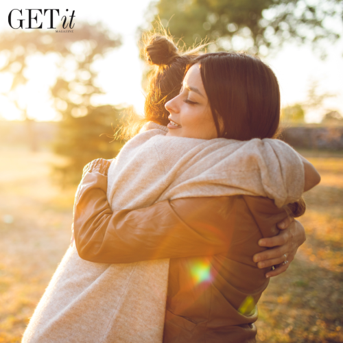 Family matters when times are tough