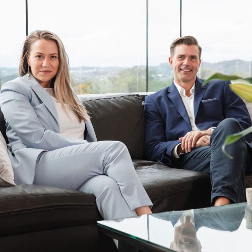 Navigating Family Law