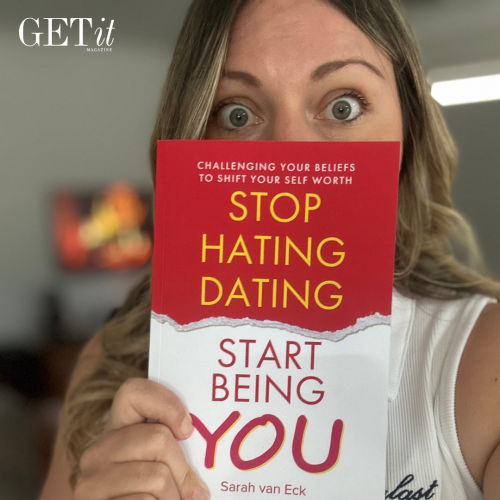 Stop hating dating