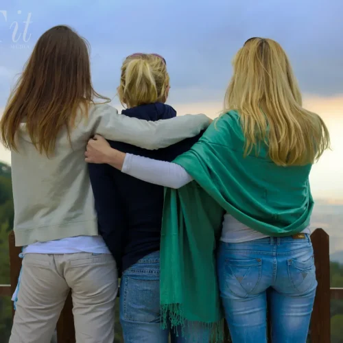 Why friendship breakups can hurt more than romantic ones