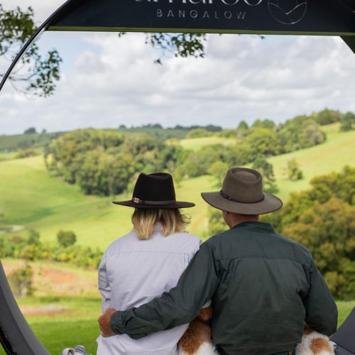 Bangalow’s Best Kept Secret