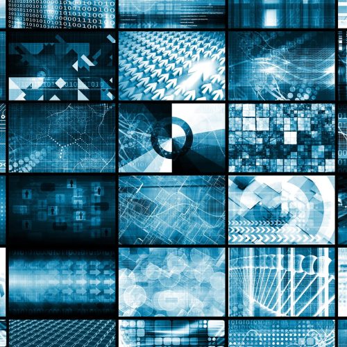 Integrated Management System and Technology Network as Art