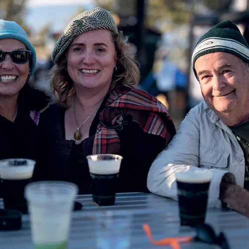 A Taste of the Highlands: The Australian Celtic Food Trail Celtic Food Trail