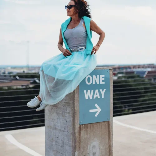 The things women stop  pretending to enjoy after 40