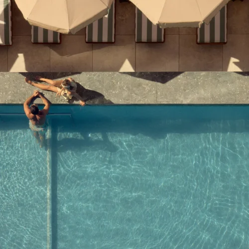 Wellness Meets Luxury