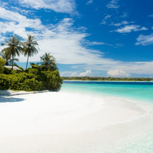 Reef magic – The Great Barrier Reef