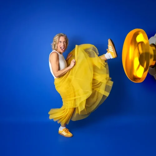 Hidden burnout in high-functioning women