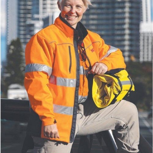 The Woman Leading Gold Coast’s Grassroots Disaster Relief Movement