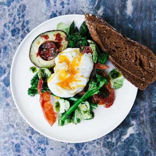 The #1 Habit for Healthy Weight Loss