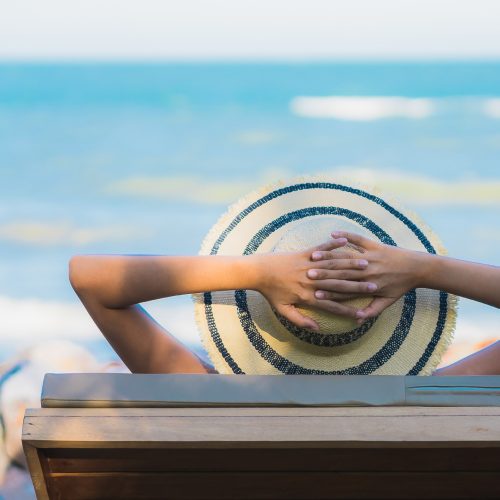 How to Truly Switch Off on Holiday